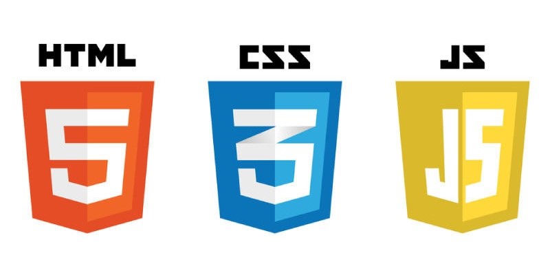 HTML/CSS/JS
