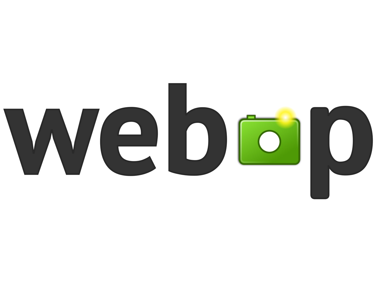 WebP（ウェッピー）